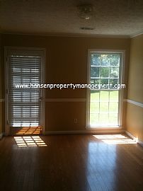 Three Bedroom Home For Rent- No Application Fee! in Lawrenceville, GA (Photo 3 of 4)