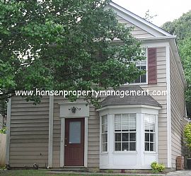 3 BR, 2 BA Home For Rent - No Application Fee! in Norcross, GA