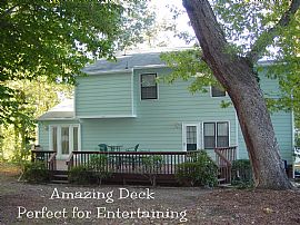 	wonderful House in Deer Run Subdivision Midlothian Va.  in Midlothian, VA (Photo 12 of 12)