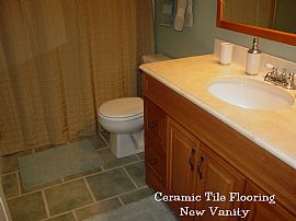 	wonderful House in Deer Run Subdivision Midlothian Va.  in Midlothian, VA (Photo 8 of 12)