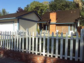 Large Clean 3 BR Home Near Walnut Creek in Concord, CA