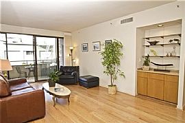 Luxurious and Spacious 2 Beds.2 Bath Apt in San Francisco, CA