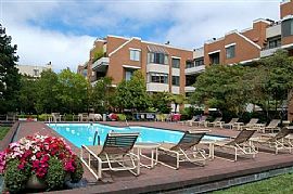 Luxurious and Spacious 2 Beds.2 Bath Apt in San Francisco, CA (Photo 11 of 12)