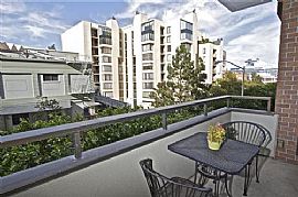 Luxurious and Spacious 2 Beds.2 Bath Apt in San Francisco, CA (Photo 4 of 12)