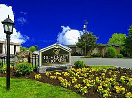 Covenant Crossing Apartments Offers Great Deals This Halloween in Nashville, TN