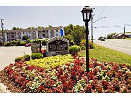 Covenant Crossing Apartments Offers Great Deals This Halloween in Nashville, TN (Photo 2 of 11)