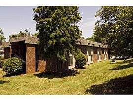 Covenant Crossing Apartments Offers Great Deals This Halloween in Nashville, TN (Photo 4 of 11)