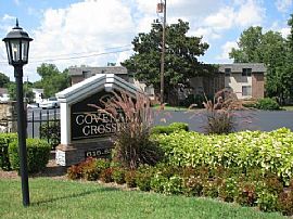 Covenant Crossing Apartments Offers Great Deals This Halloween in Nashville, TN (Photo 8 of 11)