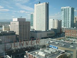 Gorgeous Unit with Unbelievable Views! Short Term Lease! in Denver, CO (Photo 7 of 7)