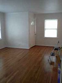 Corner 2 BR, 1 BA Home Available Nov. 1st 2011 in Saint Petersburg, FL (Photo 4 of 4)