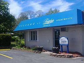 Take a Look at Our Spacious 2br Apartment in Benton Harbor, MI