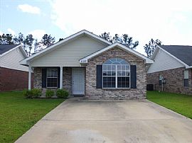 3 Bedroom Brick Home in N.Biloxi/d'Iberville in Biloxi, MS