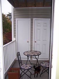2 Bed/2 Bath Near Wfu in Winston Salem, NC (Photo 4 of 6)