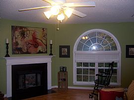 2 Bed/2 Bath Near Wfu in Winston Salem, NC (Photo 6 of 6)