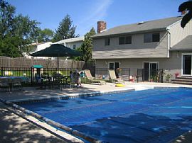 Luxury 4 Bedroom, 2 1/2 Bath Home with In-Ground Pool in Sayreville, NJ