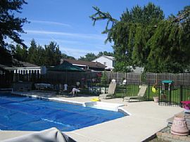 Luxury 4 Bedroom, 2 1/2 Bath Home with In-Ground Pool in Sayreville, NJ (Photo 2 of 2)