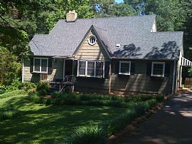 3 BR, 2 BA Home in North Main Area of Greenville in Greenville, SC