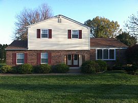 Rent a Luxury, Single 4 BR, 2.5 BA House in Bucks County in Richboro, PA
