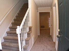 2 BR, 2.5 BA Townhouse Style Home in Duplex in Lawrenceville, GA (Photo 6 of 9)