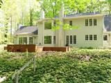 Stunning Updated Home on Huge Wooded Lot in Gates Mills, OH (Photo 2 of 6)
