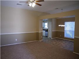 Easy Commute to Round Rock/ Austin in Taylor, TX (Photo 2 of 6)