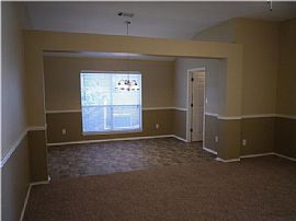 Easy Commute to Round Rock/ Austin in Taylor, TX (Photo 3 of 6)