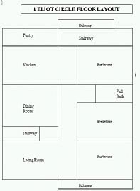 3br/1 ba beautiful large home in Milton in Milton, MA (Photo 2 of 2)