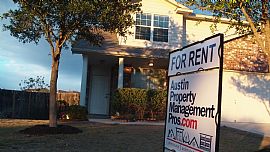 Exceptional 3 BR Home Across From Community Pool and Park in Pflugerville, TX (Photo 10 of 11)