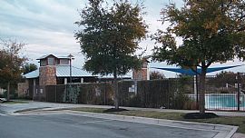 Exceptional 3 BR Home Across From Community Pool and Park in Pflugerville, TX (Photo 11 of 11)