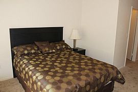 Beautiful Two Bedroom Apartment with Large Kitchen in Las Vegas, NV (Photo 2 of 5)