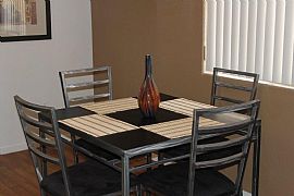 Beautiful Two Bedroom Apartment with Large Kitchen in Las Vegas, NV (Photo 4 of 5)