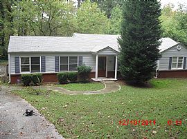Private 3 Bedroom Home with a Bonus Room For $900 a Month! in Atlanta, GA