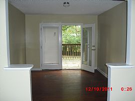 Private 3 Bedroom Home with a Bonus Room For $900 a Month! in Atlanta, GA (Photo 3 of 6)