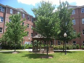 Cau Suites @ Clark Atlanta University Is Now Leasing For Spring in Atlanta, GA