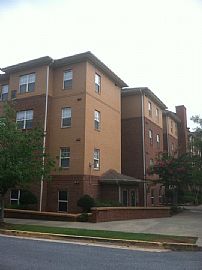 Heritage Commons @ Clark Atlanta Is Now Leasing For The Spring! in Atlanta, GA