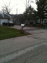 Great Family Home in Well Respected School District. in Saginaw, MI