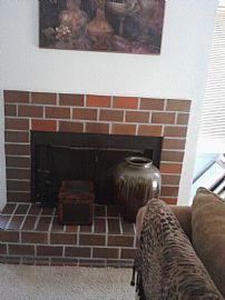 2 Bedroom 2 Bath Townhome - Inwood Area in Houston, TX (Photo 6 of 10)