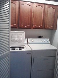 2 Bedroom 2 Bath Townhome - Inwood Area in Houston, TX (Photo 9 of 10)