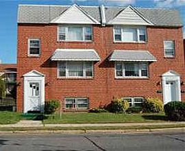 Nicely Remodeled 2bd Duplex in Krewstown in Philadelphia, PA
