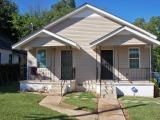 Immaculate Energy Efficient 2 Bedroom Duplex Home Near Downtown in Little Rock, AR