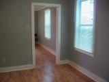 Immaculate Energy Efficient 2 Bedroom Duplex Home Near Downtown in Little Rock, AR (Photo 2 of 5)