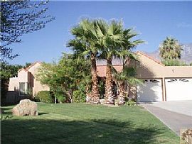 Energy Efficient 4 BR Home in Prime Los Compadres Area in Palm Springs, CA