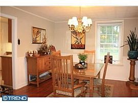 3 BR, 1 BA Colonial Home Built in 1945 in Philadelphia, PA (Photo 4 of 10)