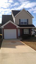 3 BR, 2.5 BA Home - Move-In Ready in Palmetto, GA