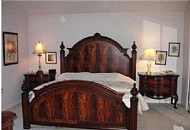 Spacious and Open 4 Bedroom, 3 Full Bath Home. in Oxnard, CA (Photo 4 of 5)