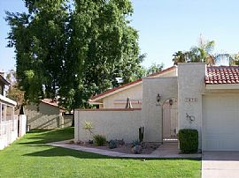 Scottsdale 3 Bedroom Furnished Homes For Rent in Scottsdale, AZ