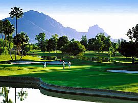 Scottsdale 3 Bedroom Furnished Homes For Rent in Scottsdale, AZ (Photo 8 of 8)