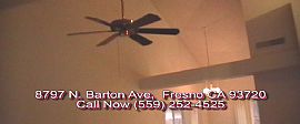 3 BR Home For Rent Near Clovis West High School in Fresno  in Fresno, CA (Photo 3 of 12)
