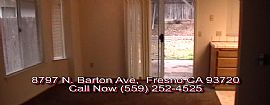 3 BR Home For Rent Near Clovis West High School in Fresno  in Fresno, CA (Photo 4 of 12)
