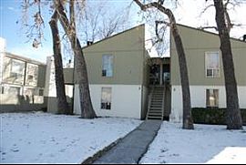Top Floor Condo with Balcony!  in Lakewood, CO
